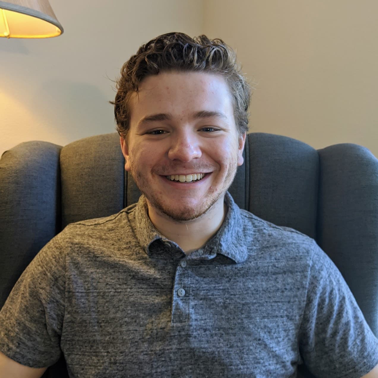 Adam Opyrchal