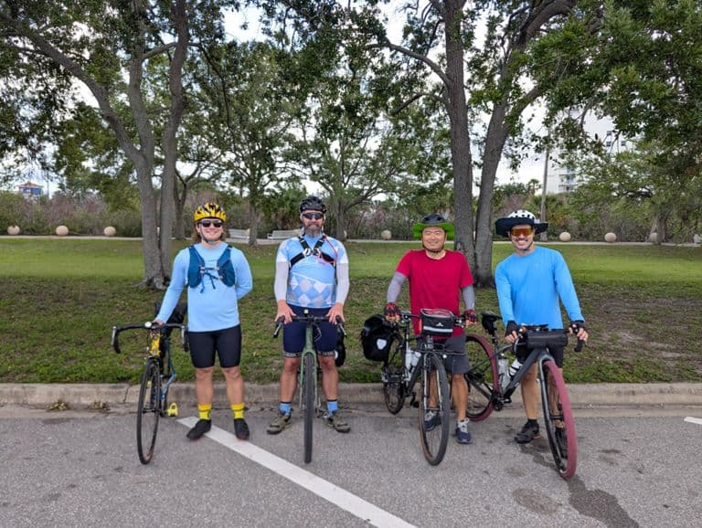 Coast 2 Coast Ride photo 2