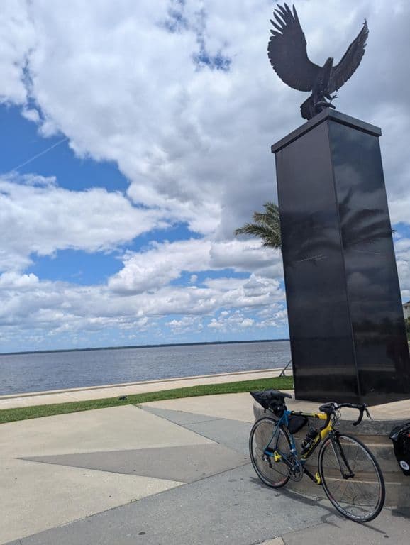 Coast 2 Coast Ride photo 5