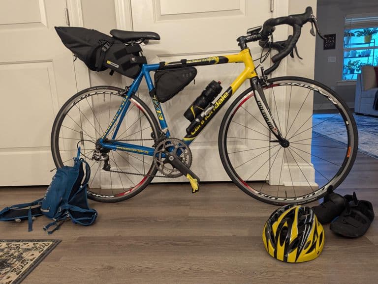 Coast 2 Coast Ride photo 6