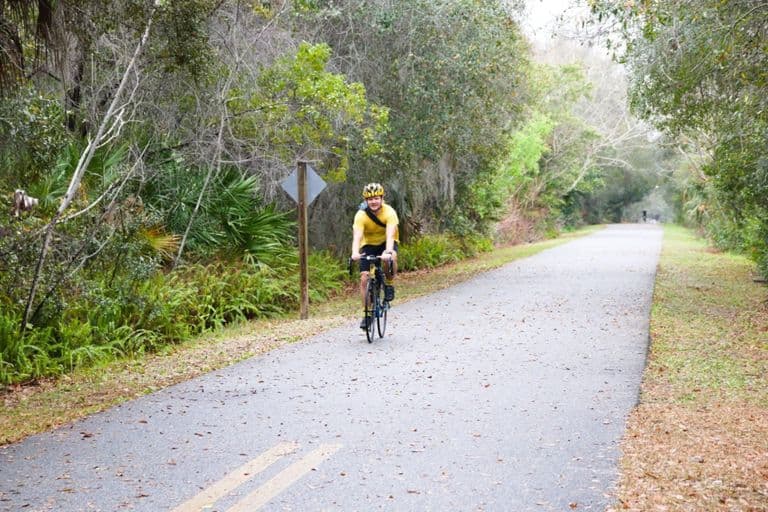 Ride it Down Metric Century Ride photo 4
