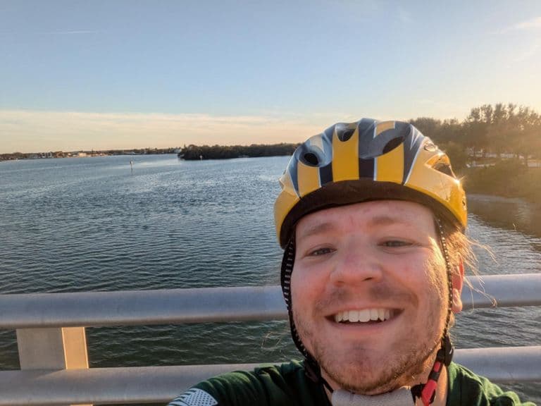 Riding the Loop 🚴🏼 photo 2